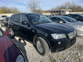 BMW X3 BENZIN  - [6] 