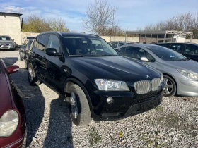     BMW X3 BENZIN 