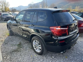 BMW X3 BENZIN  - [7] 