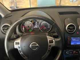 Nissan Qashqai, снимка 7