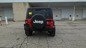 Jeep Wrangler, снимка 3