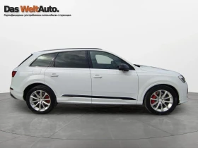 Audi Q7 S line 50 TDI quattro | Mobile.bg    9