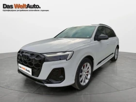 Audi Q7 S line 50 TDI quattro | Mobile.bg    6