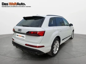 Audi Q7 S line 50 TDI quattro | Mobile.bg    10