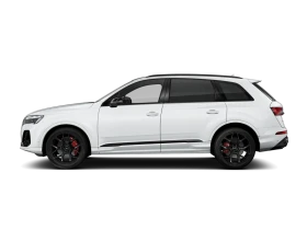 Audi Q7 S line 50 TDI quattro | Mobile.bg    5