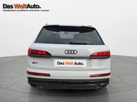 Audi Q7 S line 50 TDI quattro | Mobile.bg    11