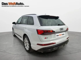 Audi Q7 S line 50 TDI quattro | Mobile.bg    12