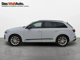 Audi Q7 S line 50 TDI quattro | Mobile.bg    13