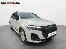 Audi Q7 S line 50 TDI quattro | Mobile.bg    8