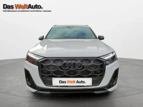 Audi Q7 S line 50 TDI quattro | Mobile.bg    7