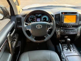 Toyota Land cruiser 4.5 V8, снимка 8