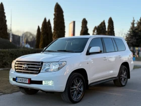 Toyota Land cruiser 4.5 V8, снимка 6