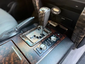 Toyota Land cruiser 4.5 V8, снимка 14