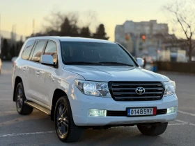 Toyota Land cruiser 4.5 V8, снимка 5