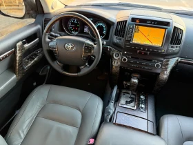 Toyota Land cruiser 4.5 V8, снимка 11