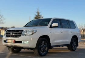 Toyota Land cruiser 4.5 V8, снимка 4