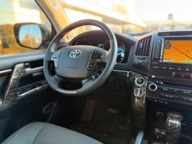 Toyota Land cruiser 4.5 V8, снимка 13