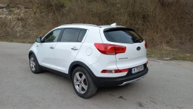 Kia Sportage 2.0 CRDI, снимка 4