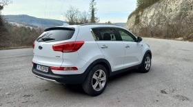 Kia Sportage 2.0 CRDI, снимка 3