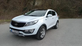 Kia Sportage 2.0 CRDI, снимка 2