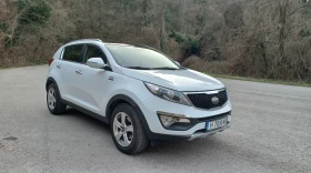 Kia Sportage 2.0 CRDI, снимка 1