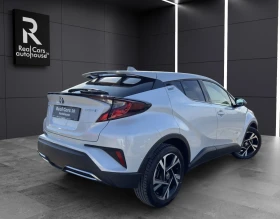 Toyota C-HR 2.0HYBRID* НАЛИЧЕН* TEAM D* DISTR* KEYLESS* CAMERA, снимка 4