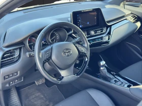 Toyota C-HR 2.0HYBRID* НАЛИЧЕН* TEAM D* DISTR* KEYLESS* CAMERA, снимка 7