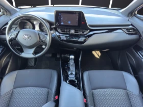 Toyota C-HR 2.0HYBRID* НАЛИЧЕН* TEAM D* DISTR* KEYLESS* CAMERA, снимка 11