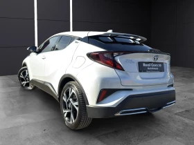 Toyota C-HR 2.0HYBRID* НАЛИЧЕН* TEAM D* DISTR* KEYLESS* CAMERA, снимка 5