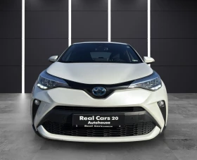 Toyota C-HR 2.0HYBRID* НАЛИЧЕН* TEAM D* DISTR* KEYLESS* CAMERA, снимка 2