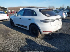 Porsche Macan 2.9L V-6 DI, DOHC, VVT, TURBO, 375HP All Wheel Dri - 74300 лв. - 46626903 | Car24.bg