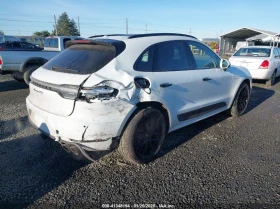 Porsche Macan 2.9L V-6 DI, DOHC, VVT, TURBO, 375HP All Wheel Dri - 74300 лв. - 46626903 | Car24.bg