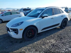 Porsche Macan 2.9L V-6 DI, DOHC, VVT, TURBO, 375HP All Wheel Dri | Mobile.bg    2