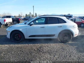 Porsche Macan 2.9L V-6 DI, DOHC, VVT, TURBO, 375HP All Wheel Dri | Mobile.bg    6