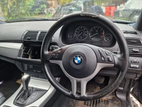 Обява за продажба на BMW X5 4.4i М62 ~11 лв. - изображение 7