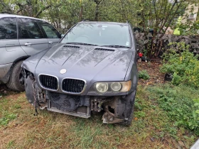 Обява за продажба на BMW X5 4.4i М62 ~11 лв. - изображение 1