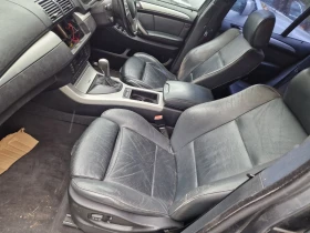 Обява за продажба на BMW X5 4.4i М62 ~11 лв. - изображение 4