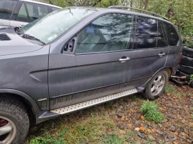 Обява за продажба на BMW X5 4.4i М62 ~11 лв. - изображение 1
