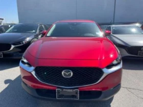 Обява за продажба на Mazda CX-30 CARFAX * * АВТО КРЕДИТ ~42 500 лв. - изображение 1