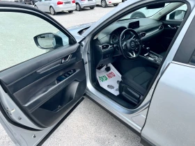 Mazda CX-5 2.2D-SKYACTIV-4X4-HEAD UP-AUTOMATIC - 26999 лв. - 40762465 7
