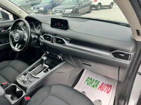 Mazda CX-5 2.2D-SKYACTIV-4X4-HEAD UP-AUTOMATIC - 26999 лв. - 40762465 14