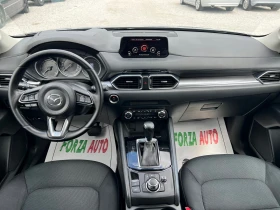 Mazda CX-5 2.2D-SKYACTIV-4X4-HEAD UP-AUTOMATIC - 26999 лв. - 40762465 10