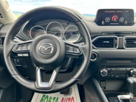 Mazda CX-5 2.2D-SKYACTIV-4X4-HEAD UP-AUTOMATIC - 26999 лв. - 40762465 12