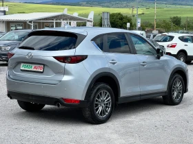 Mazda CX-5 2.2D-SKYACTIV-4X4-HEAD UP-AUTOMATIC - 26999 лв. - 40762465 4