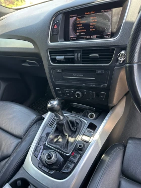 Audi Q5 2.0tdi s line - 11 лв. - 62828453 8