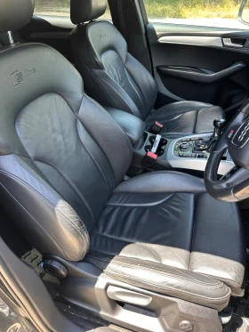 Audi Q5 2.0tdi s line - 11 лв. - 62828453 6