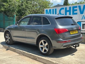 Audi Q5 2.0tdi s line - 11 лв. - 62828453 2
