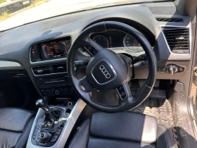 Audi Q5 2.0tdi s line - 11 лв. - 62828453 7