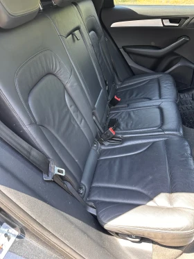 Audi Q5 2.0tdi s line - 11 лв. - 62828453 9