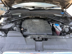 Audi Q5 2.0tdi s line - 11 лв. - 62828453 5